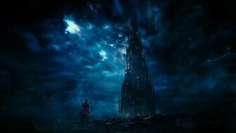 Alice Through The Looking Glass Wallpaper Mymoallpapers