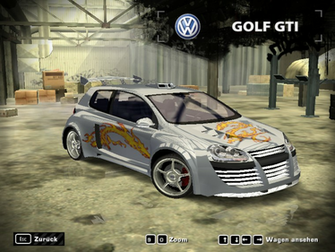 Need For Speed Most Wanted Cars Underground Ps2