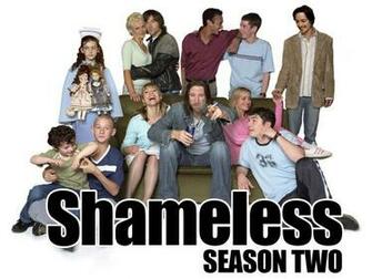 Amazon Watch Shameless Prime Video