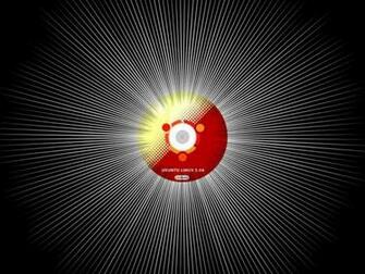 Cool Ubuntu Wallpaper