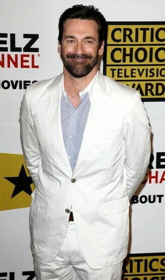 Jon Hamm Photos Tv Series Posters And Cast