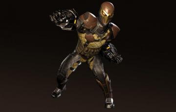 Wallpaper The Game Costume Marvel Villain Comics