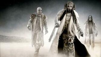 Dimmu Borgir Wallpaper