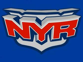 New York Rangers Wallpaper