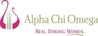 Image Alpha Chi Omega Logo Pc Android iPhone And iPad Wallpaper