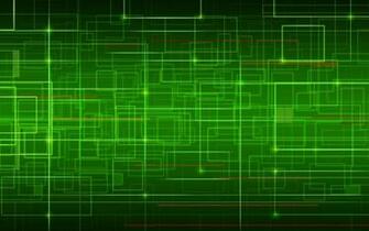 Green Data Wallpaper Pictures