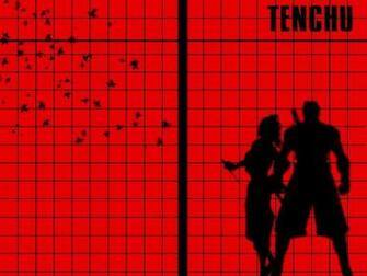 Tenchu Wallpaper