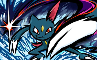 Best Sneasel Wallpaper