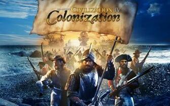 Civilization Games Wide Pictures