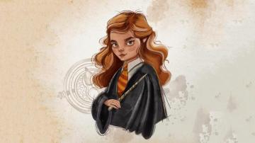 Best HD Harry Potter Cute Wallpaper Wallpapermoon