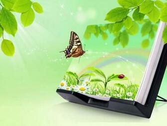 Windows Wallpaper 3d HD
