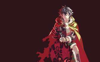 Naofumi Iwatani Resolution Wallpaper HD Anime
