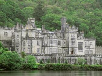 HD Wallpaper Desktop Ireland Country