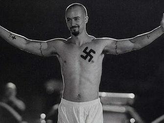 American History X2 Tv Wallpaper