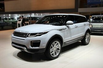 Wallpaper Pictures Image And Photos Range Rover