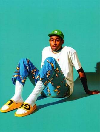 Tyler The Creator Debuts Fall Winter Golf Wang Lookbook Tfm