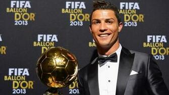 Neymar Congratulates Cristiano Ronaldo On Winning The Fifa