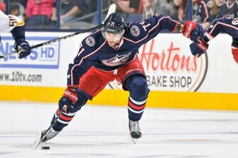 Columbus Blue Jackets Hockey Nhl Wallpaper