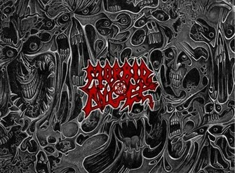 Morbid Wallpaper