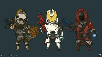 Cute Destiny Wallpaper By Thechrispman