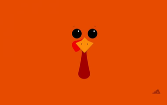 Ing Album November Thanksgiving Turkey Wallpaper