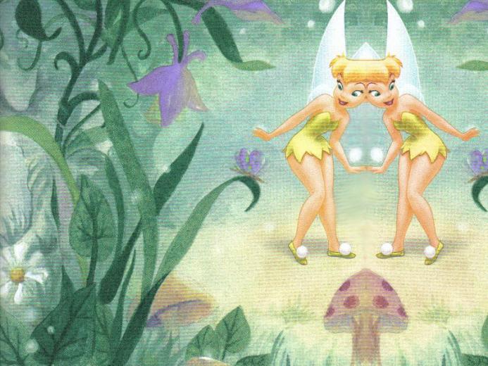 Christmas Tinkerbell Pictures All Wallpaper New
