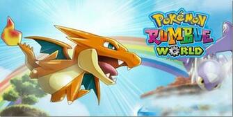 Pins For Codes Pokemon Rumble World From