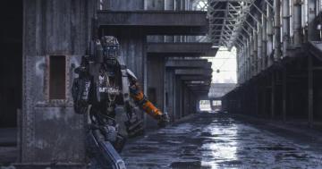 Chappie We Are Movie Geeks
