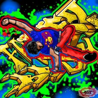 Bboy Ze Wallpaper By Fusionmarioart