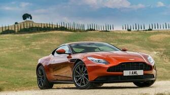 Aston Martin Db11 4k Wallpaper HD Car Id