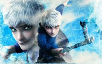 Wallpaper Regalo Jack Frost