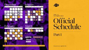 Lakers Wallpaper And Infographics Los Angeles