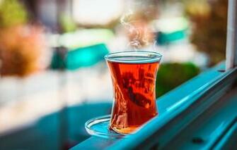 Wallpaper Steam Food Background Comfort Blur Drink
