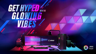 Mystic Light Rgb Gaming Pc Recommended Parts