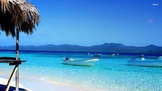 Punta Cana Dominican Republic Wallpaper
