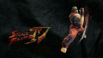 Fighter Street Iv Ken Video Games HD Wallpaper