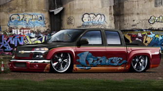 Cool Truck Wallpaper For Your Desktop