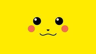 Pokemon Pikachu Wallpaper Art HD