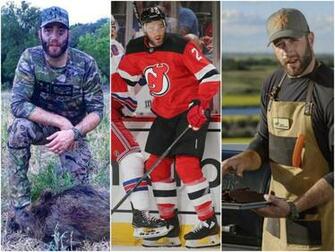 Meet The Big Game Hunting Duck Calling Grillmaster Who Wants To