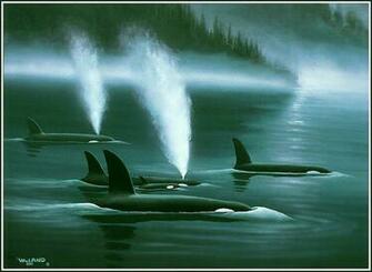 Best Wyland Wallpaper