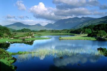 Killarney Ireland With Image Beautiful Nature