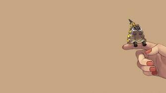 Wallpaper From Skullgirls Gamepressure