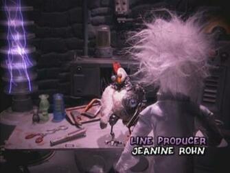 Robot Chicken Image The Deep End HD Wallpaper And
