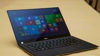 Dell Xps Update