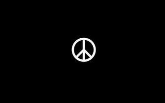 Peace Chinese Wallpaper Top Background