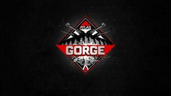 Call Of Duty Advanced Warfare Atlas Gorge Bonus Map