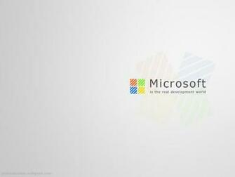 Microsoft Development Wallpaper By Abdullahsalemart