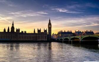 London Uk HD Desktop Wallpaper High Definition Fullscreen