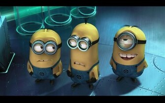 Despicable Me Wallpaper Image Photos Pictures And Background