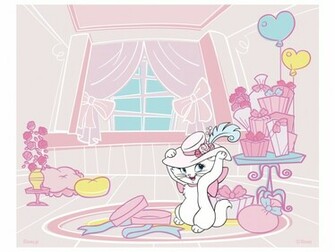 Aristocats Marie Wallpaper The